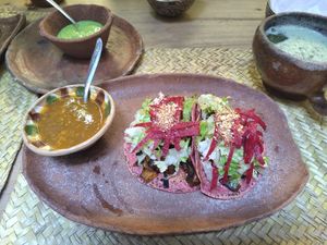  at CocoFam in Puerto Escondido