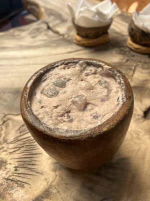   at CocoFam in Puerto Escondido