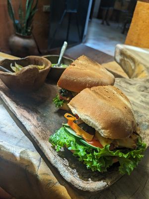  at CocoFam in Puerto Escondido