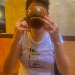   at CocoFam in Puerto Escondido