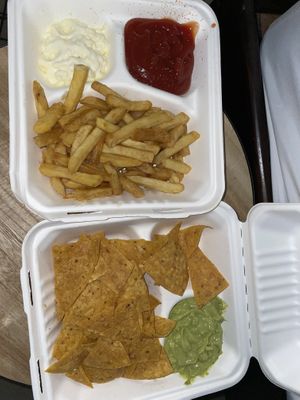   at Jalapeños Central in Alajuela