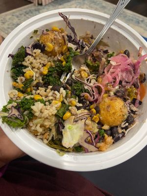   at Recess in Atlanta