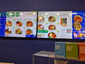  at Recess in Atlanta