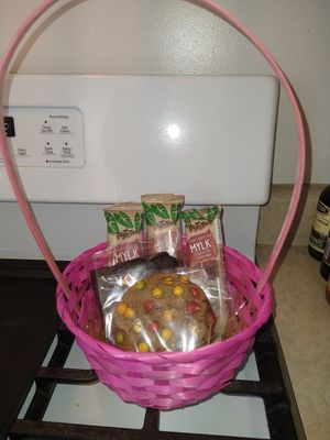  at Riley's Vegan Sweets and Eats in Peoria