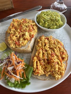   at Coffee Station in Phong Nha