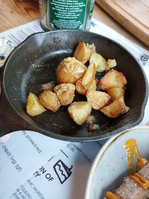  at Olive & Co.  in Liskeard