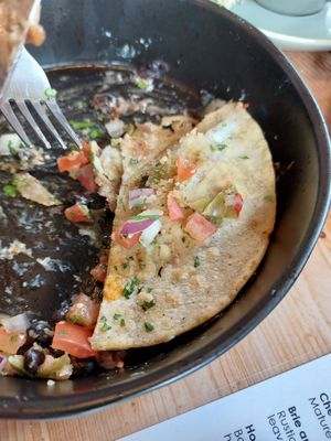  at Olive & Co.  in Liskeard