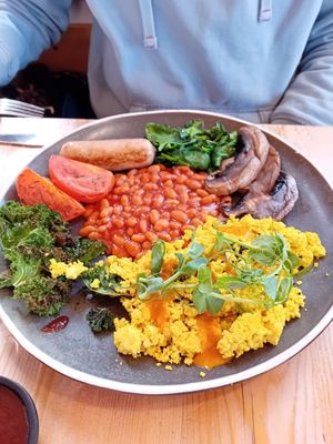  at Olive & Co.  in Liskeard