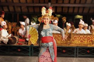 Cultural & Wellness events at Suly Vegetarian Resort at Suly Vegetarian Resort in Ubud