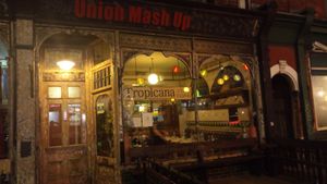 Front at Taman Ria Tropicana in Hull