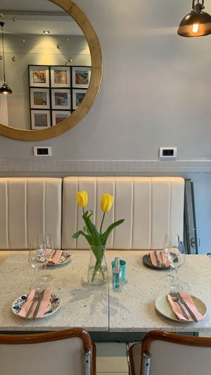   at Miamiam in Belgrade