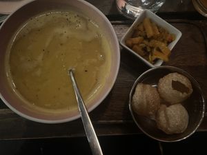   at Miamiam in Belgrade