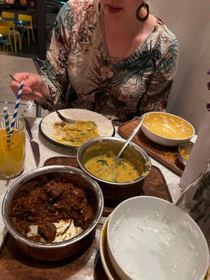   at Miamiam in Belgrade