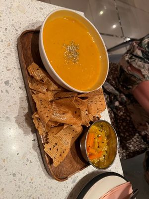   at Miamiam in Belgrade