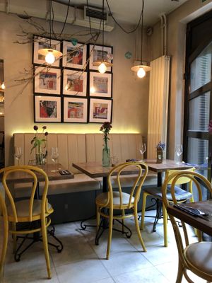 Miamiam at Miamiam in Belgrade