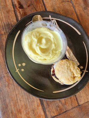  at Thai Zen Farm in Pai