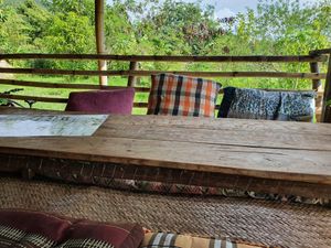  at Thai Zen Farm in Pai