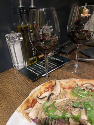   at Woodstone in Alphen Aan Den Rijn