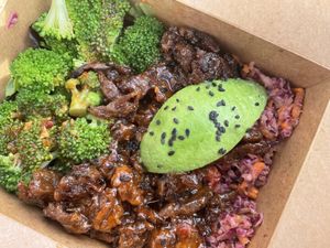 General Copper  at Copper Branch in Thornhill