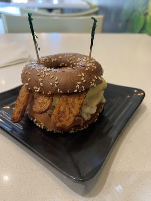   at Copper Branch in Thornhill