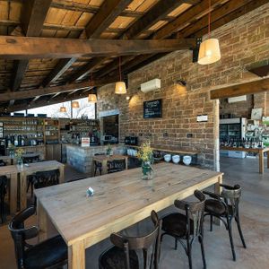 Interior - social media  at El Rebost de Can Moragues in Girona