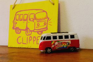 Details at Casa Kombar in Itacare