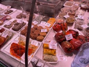 Take away or cook at home  at ArteSano Vegano in Valencia