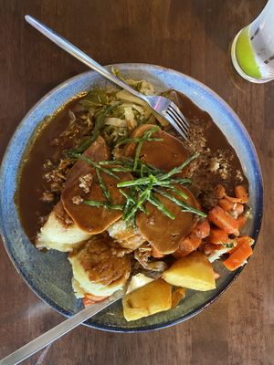   at Arcadia in Tallaght