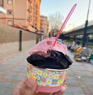   at Marusella in Fuengirola