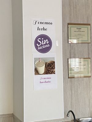   at Marusella in Fuengirola