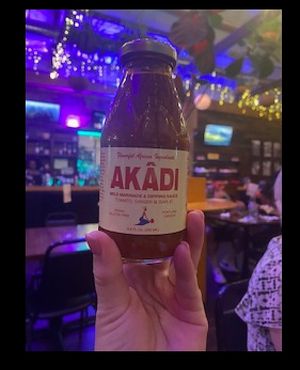  at Akadi in Portland