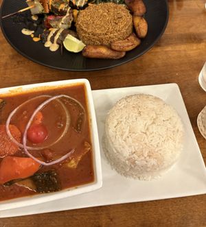   at Akadi in Portland