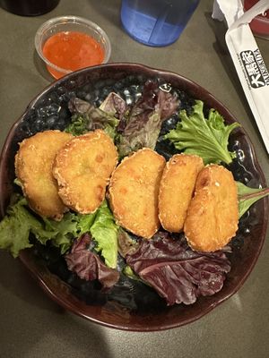   at Daikokuya in Los Angeles