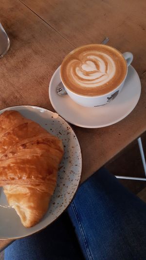  at Gustav in Stuttgart