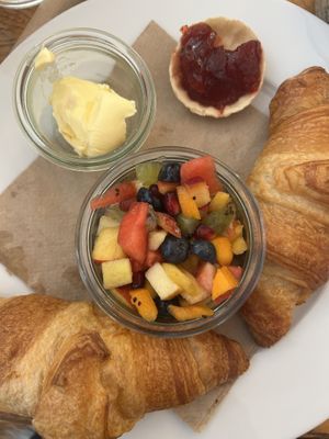   at Gustav in Stuttgart