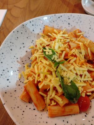  at Bella Italia in Lancaster