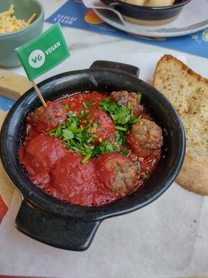  at Bella Italia in Lancaster