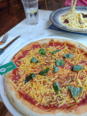  at Bella Italia in Lancaster