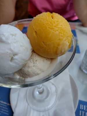  at Bella Italia in Lancaster