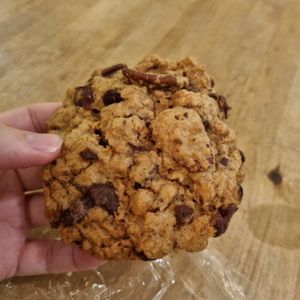  at Vöner der Vegetarische Döner in Berlin