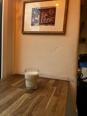   at Vöner der Vegetarische Döner in Berlin