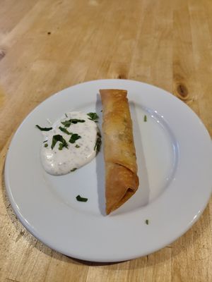  at Vöner der Vegetarische Döner in Berlin