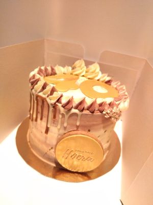 Themataart 40 at Magpies  in Bruges