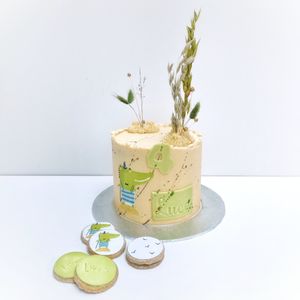  at Magpies  in Bruges