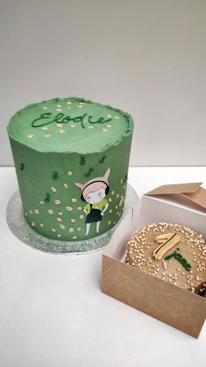  at Magpies  in Bruges