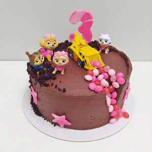  at Magpies  in Bruges