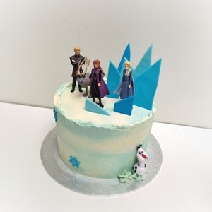  at Magpies  in Bruges