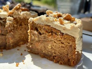   at Magpies  in Bruges