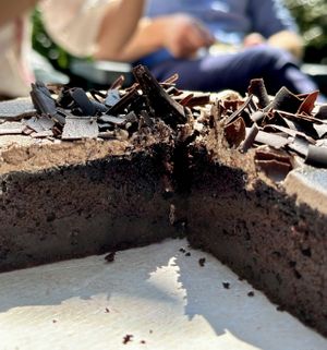   at Magpies  in Bruges