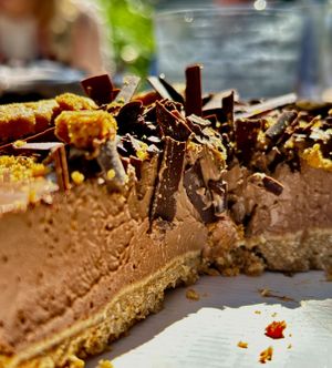   at Magpies  in Bruges